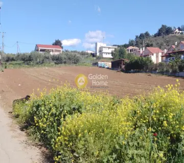 Οικιστικό 3480τ.μ. προς πώληση φωτογραφία 1605180
