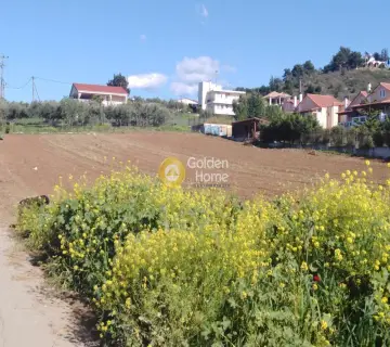 Οικιστικό 3480τ.μ. προς πώληση φωτογραφία 1605182