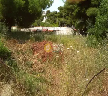 Αγροτεμάχιο 563τ.μ. προς πώληση φωτογραφία 4