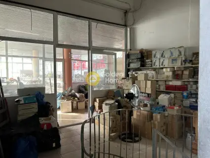 Store 268m<sup>2</sup> for rent photo 3