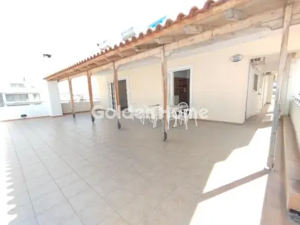 Διαμέρισμα 112τ.μ. προς πώληση φωτογραφία 1