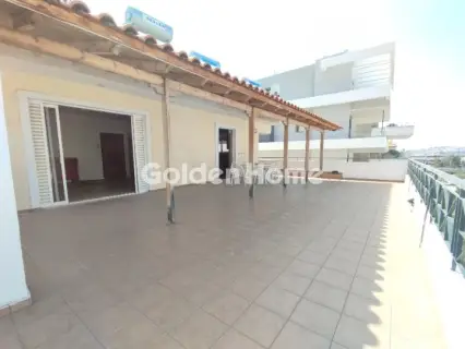 Διαμέρισμα 112τ.μ. προς πώληση φωτογραφία 2