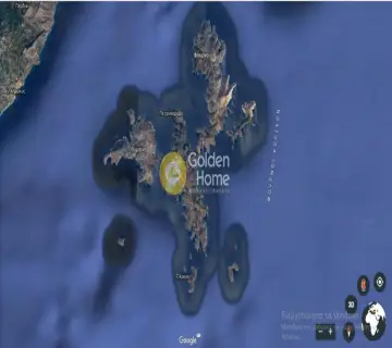 Golden Home Property Image