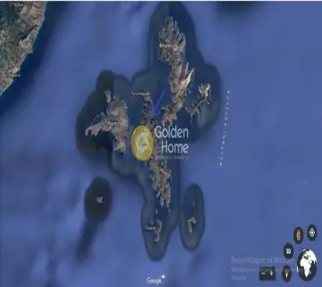 Golden Home Property Image