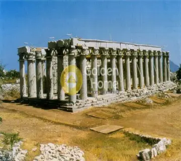 Golden Home Property Image