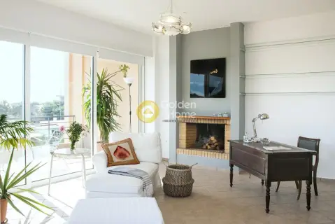 Floor Maisonette 180m<sup>2</sup> for rent photo 11