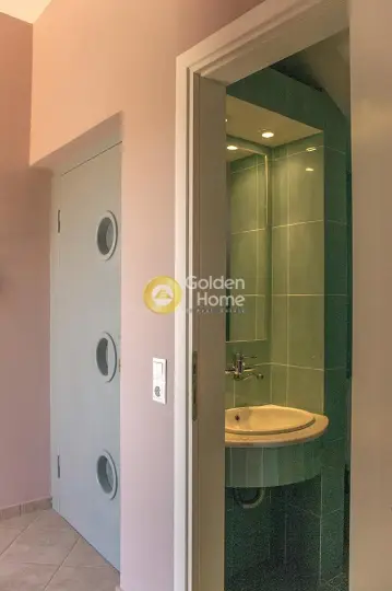 Floor Maisonette 180m<sup>2</sup> for rent photo 9