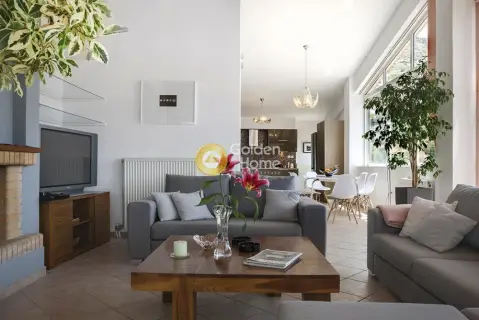 Floor Maisonette 180m<sup>2</sup> for rent photo 5