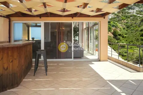 Floor Maisonette 180m<sup>2</sup> for rent photo 3