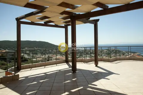 Floor Maisonette 180m<sup>2</sup> for rent photo 1