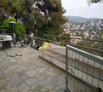 Μεζονέτα Ανεξάρτητη 205τ.μ. προς πώληση φωτογραφία 6