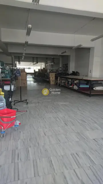 Αυτόνομο Κτίριο 2700τ.μ. προς πώληση φωτογραφία 25