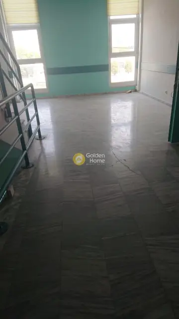 Αυτόνομο Κτίριο 2700τ.μ. προς πώληση φωτογραφία 4