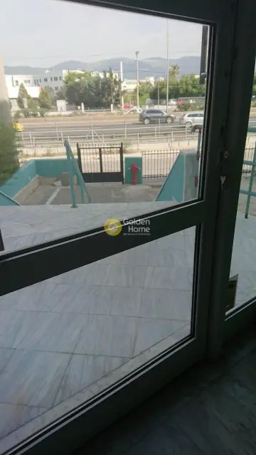 Αυτόνομο Κτίριο 2700τ.μ. προς πώληση φωτογραφία 1