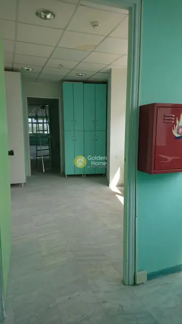 Αυτόνομο Κτίριο 2700τ.μ. προς πώληση φωτογραφία 12