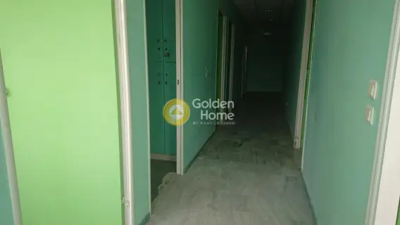 Αυτόνομο Κτίριο 2700τ.μ. προς πώληση φωτογραφία 13