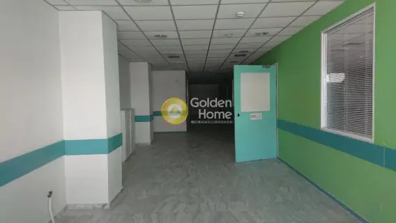 Αυτόνομο Κτίριο 2700τ.μ. προς πώληση φωτογραφία 5