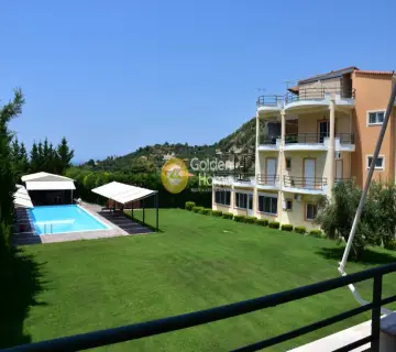 Hotel 1300m<sup>2</sup> for sale photo 8