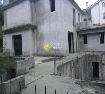 Μεζονέτα Ανεξάρτητη 350τ.μ. προς πώληση φωτογραφία 2