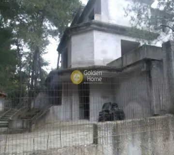 Μεζονέτα Ανεξάρτητη 350τ.μ. προς πώληση φωτογραφία 3