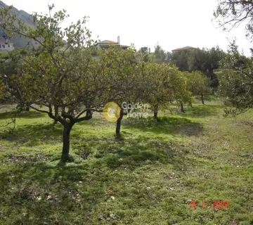 Οικιστικό 2025τ.μ. προς πώληση φωτογραφία 1622426