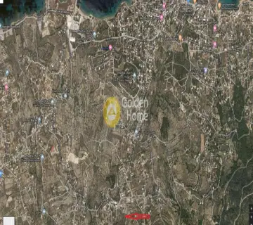 Οικιστικό 2025τ.μ. προς πώληση φωτογραφία 1622427