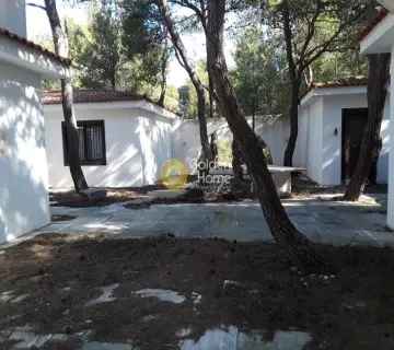 Residence complex 230m<sup>2</sup> for sale photo 2