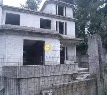 Μεζονέτα Ανεξάρτητη 350τ.μ. προς πώληση φωτογραφία 6