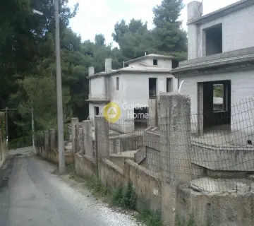 Μεζονέτα Ανεξάρτητη 350τ.μ. προς πώληση φωτογραφία 7