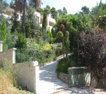Μεζονέτα Εφαπτόμενη 330τ.μ. προς πώληση φωτογραφία 42