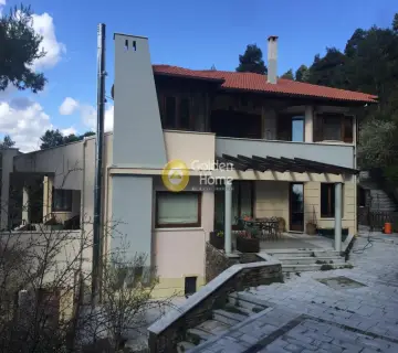 Μεζονέτα Εφαπτόμενη 270τ.μ. προς πώληση φωτογραφία 25