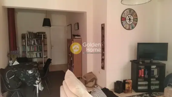 Οροφομεζονέτα 126τ.μ. προς πώληση φωτογραφία 1