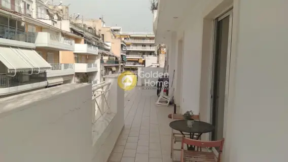 Οροφομεζονέτα 126τ.μ. προς πώληση φωτογραφία 2