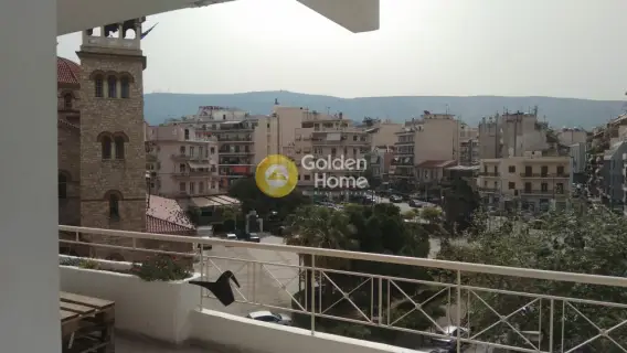 Οροφομεζονέτα 126τ.μ. προς πώληση φωτογραφία 4