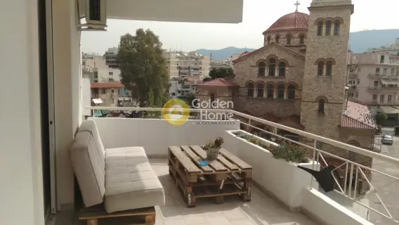 Οροφομεζονέτα 126τ.μ. προς πώληση φωτογραφία 7