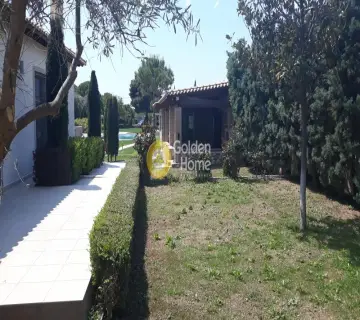 Μονοκατοικία 280τ.μ. προς πώληση φωτογραφία 7