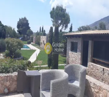 Μονοκατοικία 280τ.μ. προς πώληση φωτογραφία 13