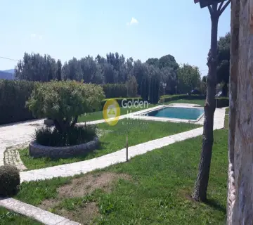 Μονοκατοικία 280τ.μ. προς πώληση φωτογραφία 17