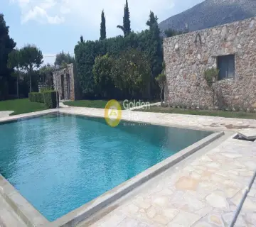 Μονοκατοικία 280τ.μ. προς πώληση φωτογραφία 1