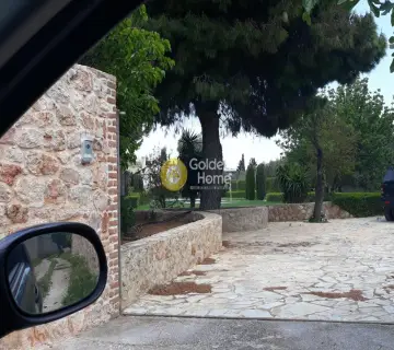 Μονοκατοικία 280τ.μ. προς πώληση φωτογραφία 64