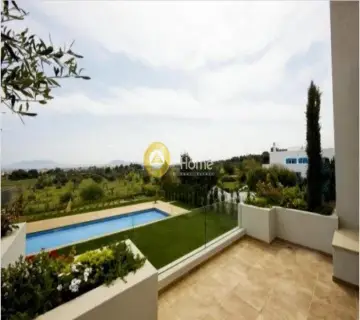 Golden Home Property Image