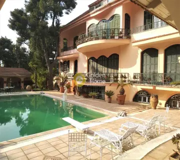 Golden Home Property Image