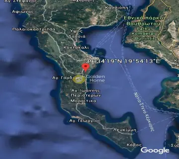 Golden Home Property Image