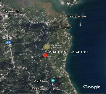 Golden Home Property Image