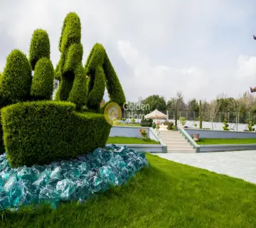 Golden Home Property Image