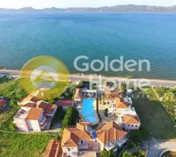 Hotel 675m<sup>2</sup> for sale photo 3