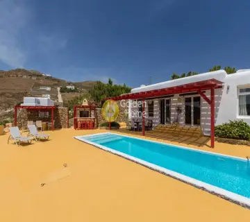 Golden Home Property Image