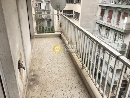 Διαμέρισμα 78τ.μ. προς πώληση φωτογραφία 1