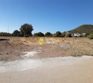 Parcel 550m<sup>2</sup> for sale photo 7