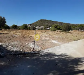 Parcel 550m<sup>2</sup> for sale photo 3